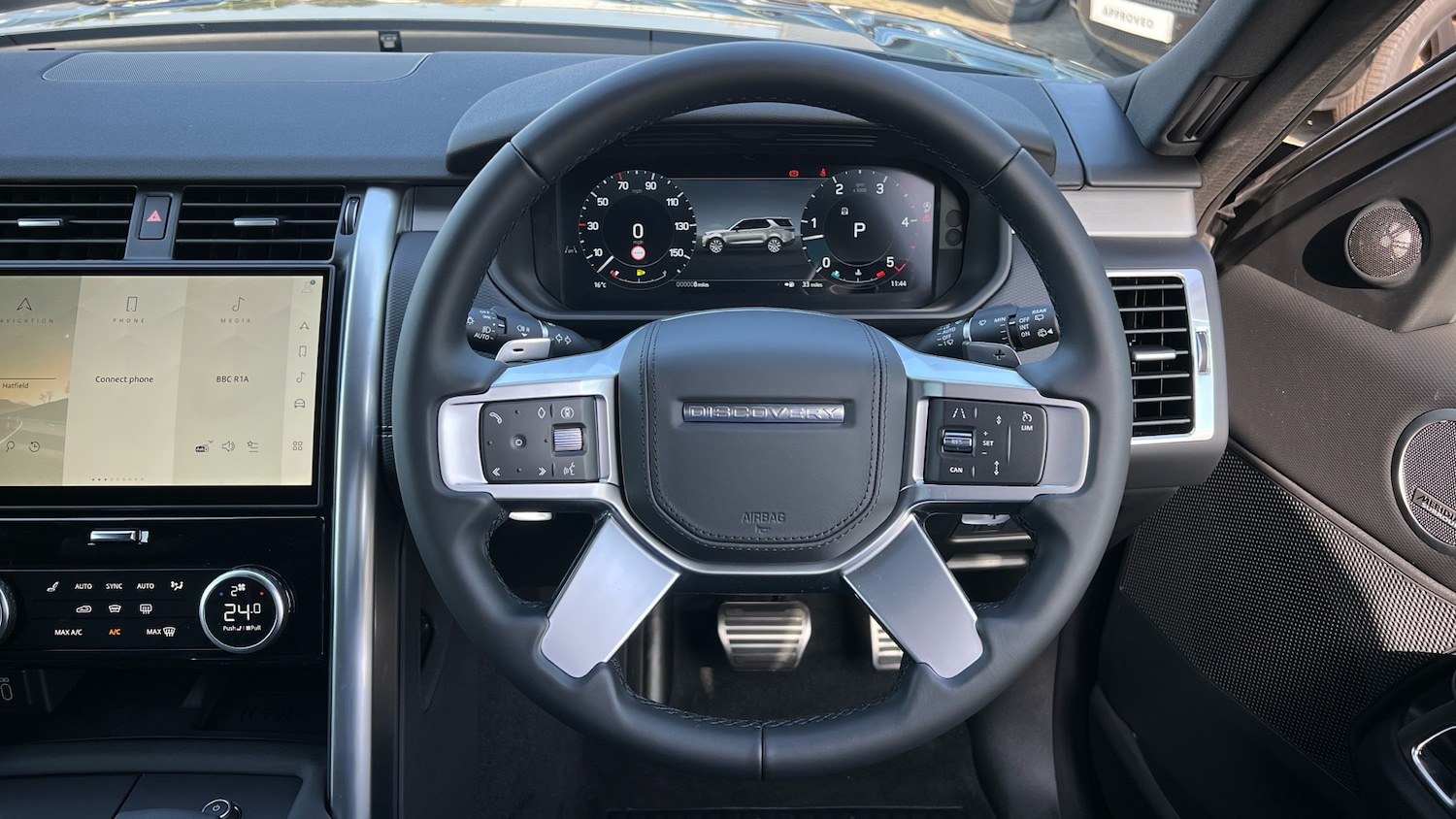 Used Land Rover Discovery for sale - 77681993: Photo 15