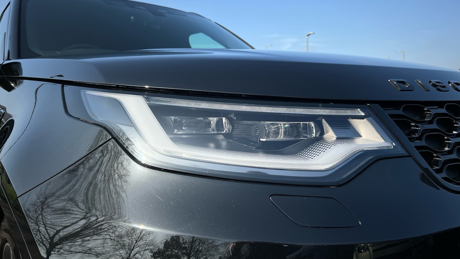 Used Land Rover Discovery for sale - 77681993: Photo 17