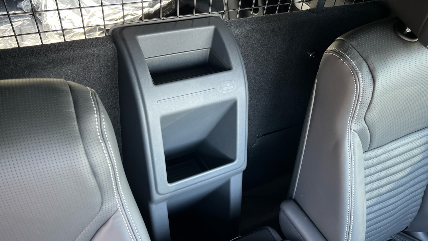 Used Land Rover Discovery for sale - 77681993: Photo 18