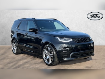 Used Land Rover Discovery 2026 for sale - 77681993: Photo