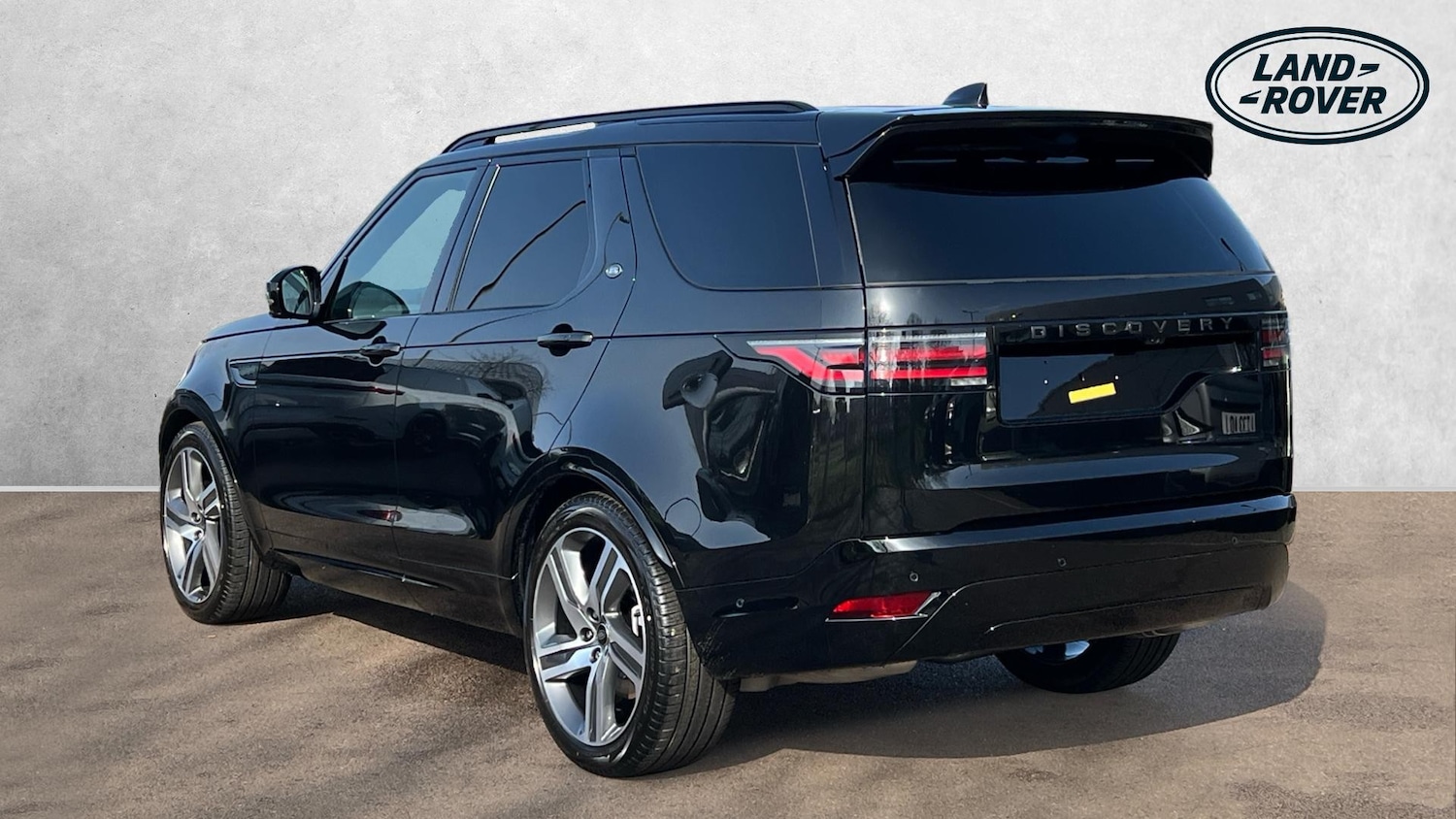 Used Land Rover Discovery for sale - 77681993: Photo 2