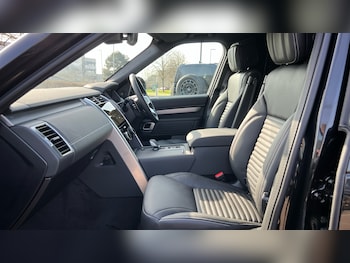 Used Land Rover Discovery 2026 for sale - 77681993: Photo