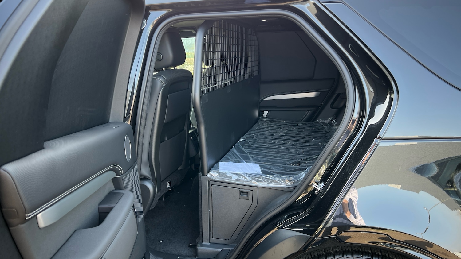 Used Land Rover Discovery for sale - 77681993: Photo 4