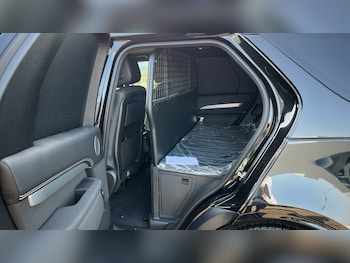 Used Land Rover Discovery 2026 for sale - 77681993: Photo