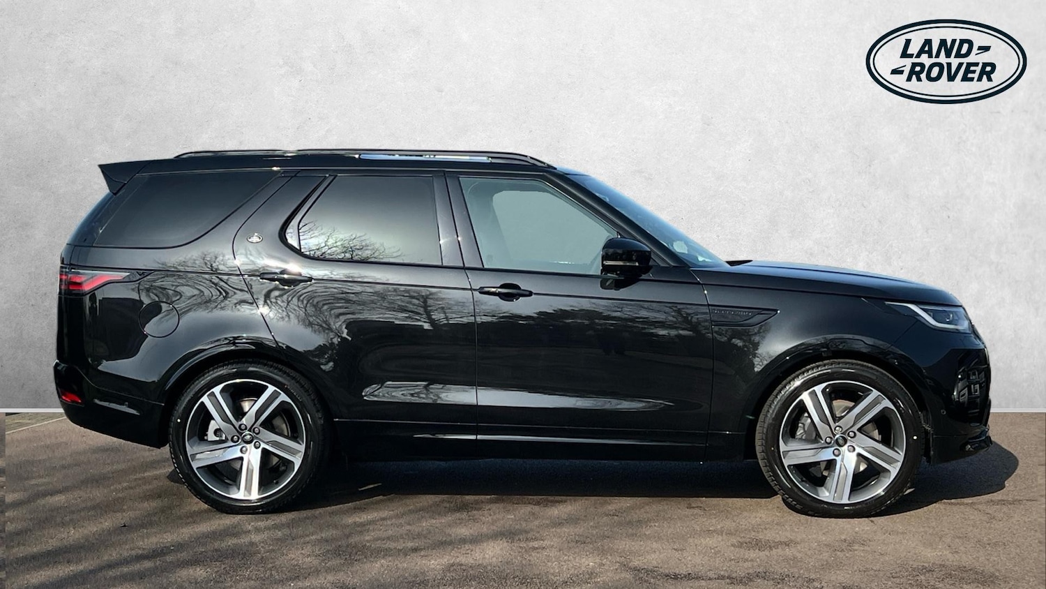 Used Land Rover Discovery for sale - 77681993: Photo 5