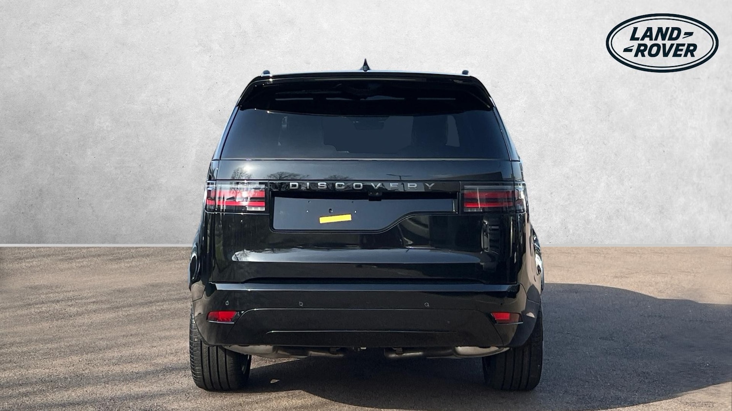 Used Land Rover Discovery for sale - 77681993: Photo 6