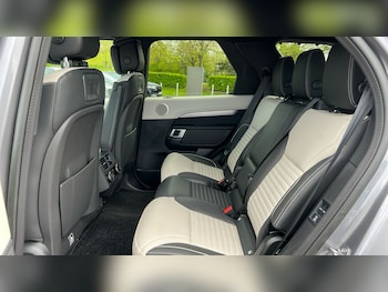 Used Land Rover Discovery 2024 for sale - 78289540: Photo