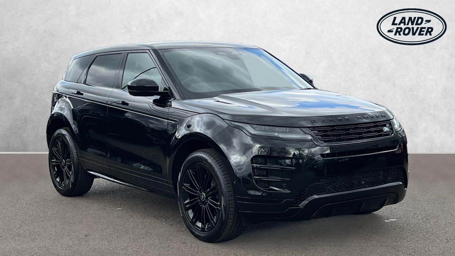 Used Land Rover Range Rover Evoque for sale - 76164783: Photo 1