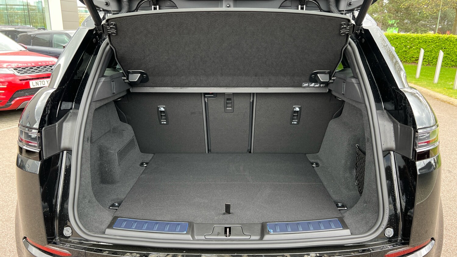 Used Land Rover Range Rover Evoque for sale - 76164783: Photo 10