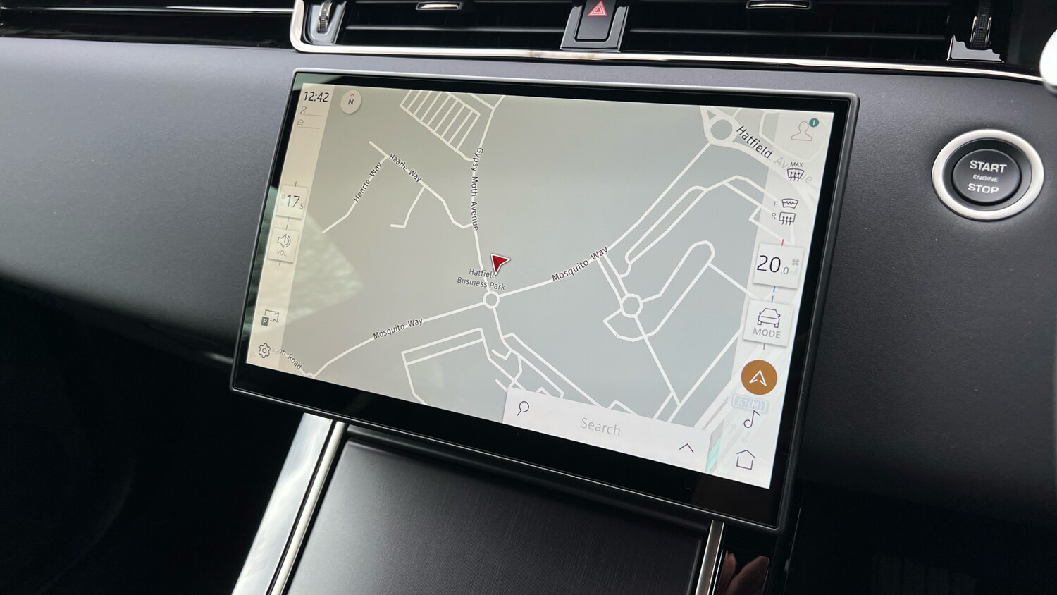 Used Land Rover Range Rover Evoque for sale - 76164783: Photo 11