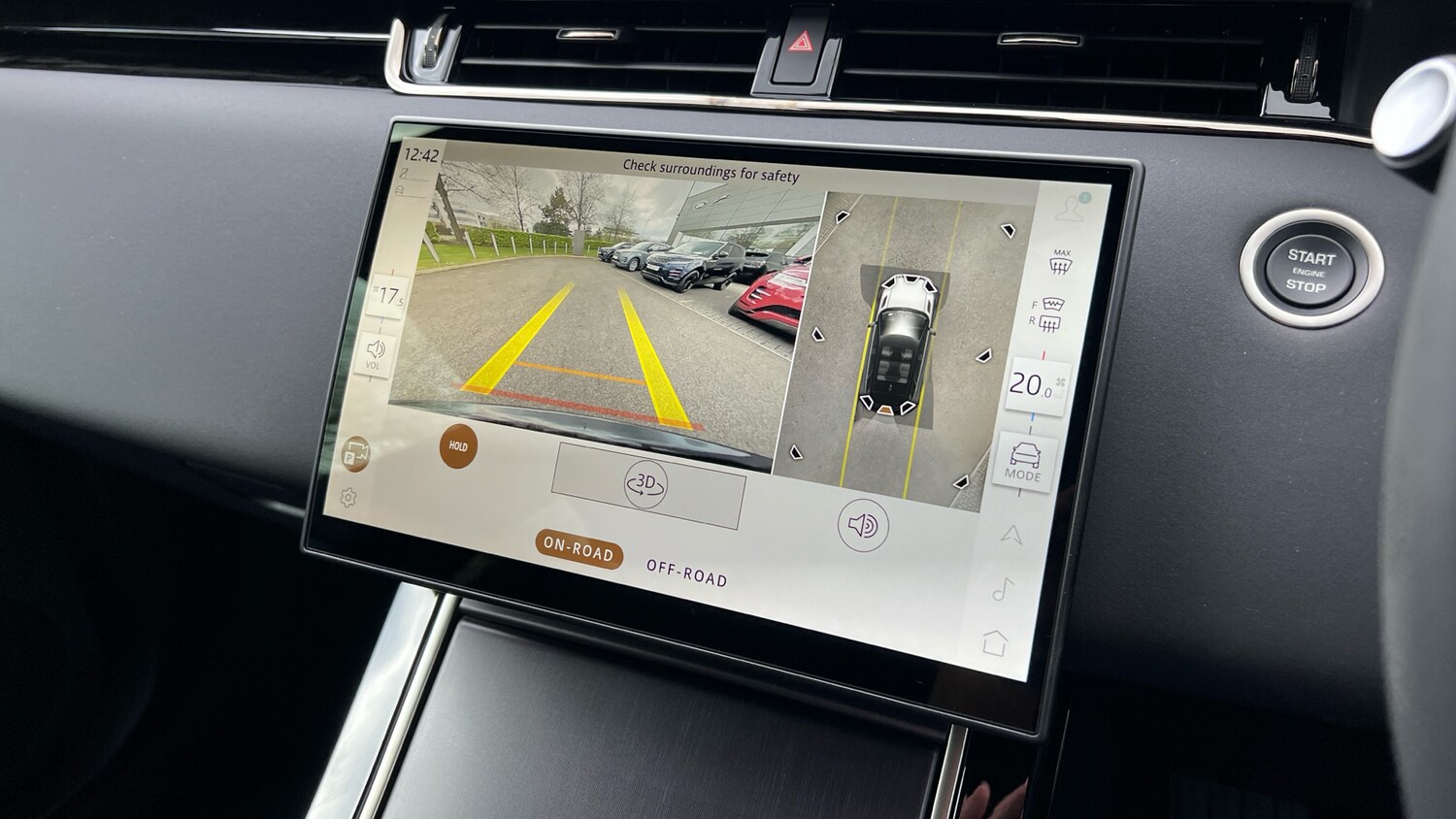 Used Land Rover Range Rover Evoque for sale - 76164783: Photo 12