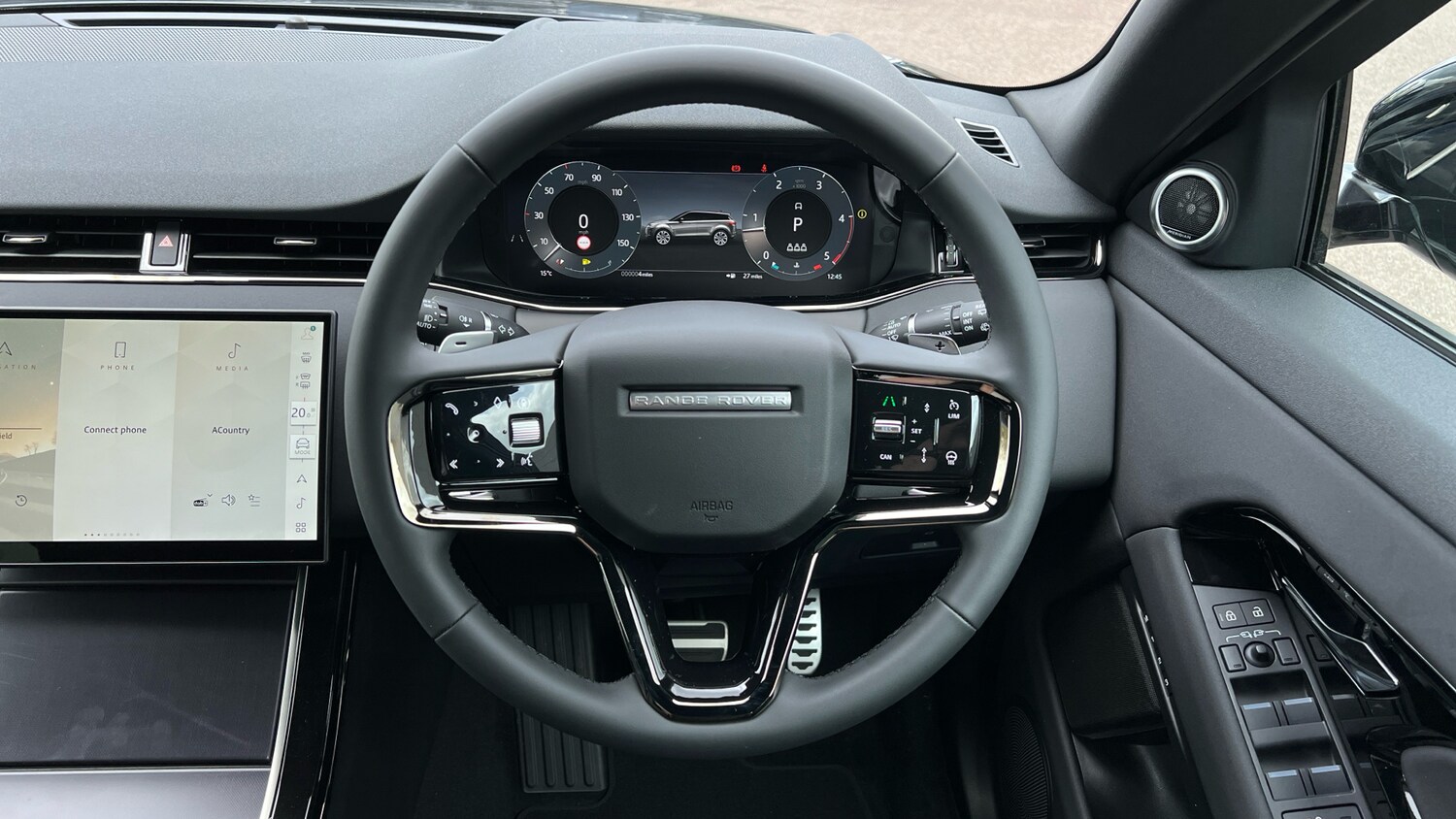 Used Land Rover Range Rover Evoque for sale - 76164783: Photo 15