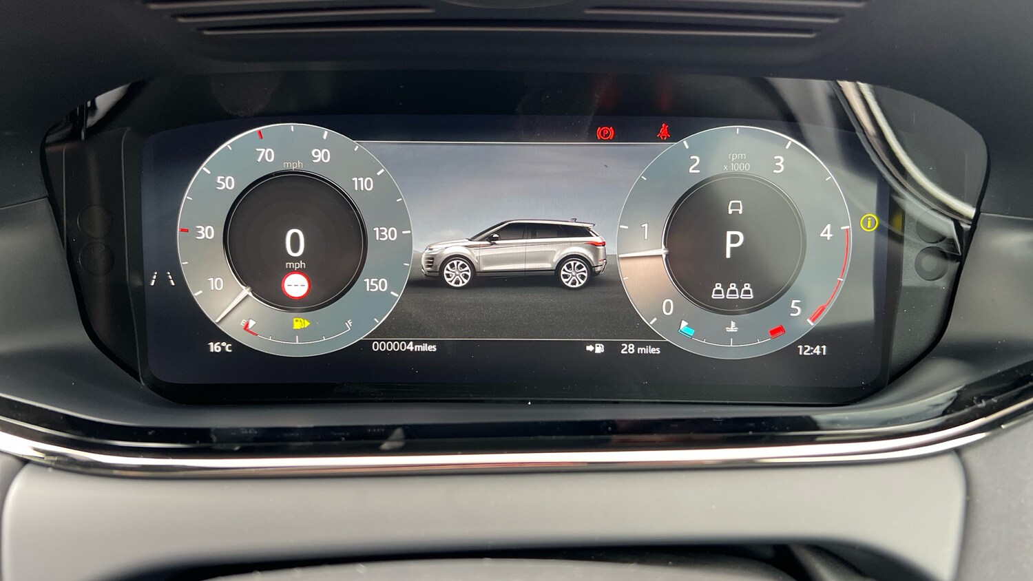 Used Land Rover Range Rover Evoque for sale - 76164783: Photo 16