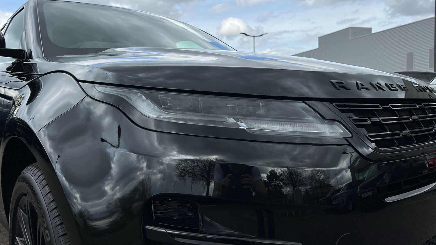 Used Land Rover Range Rover Evoque for sale - 76164783: Photo 17