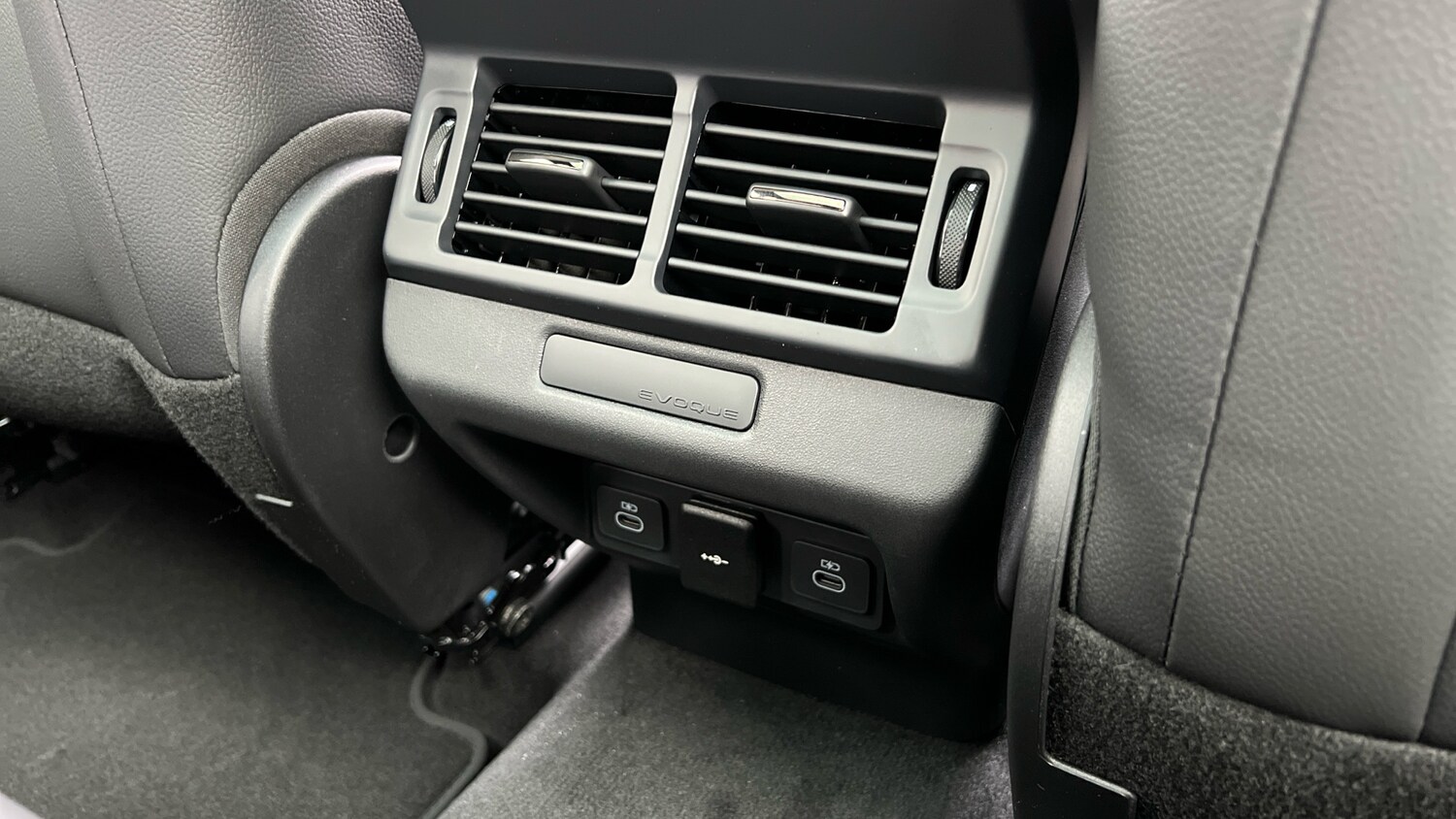 Used Land Rover Range Rover Evoque for sale - 76164783: Photo 18
