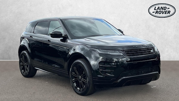 Used Land Rover Range Rover Evoque for sale - 76164783: Photo 1