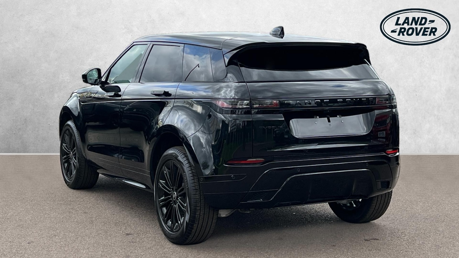 Used Land Rover Range Rover Evoque for sale - 76164783: Photo 2