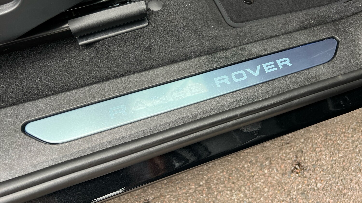 Used Land Rover Range Rover Evoque for sale - 76164783: Photo 21