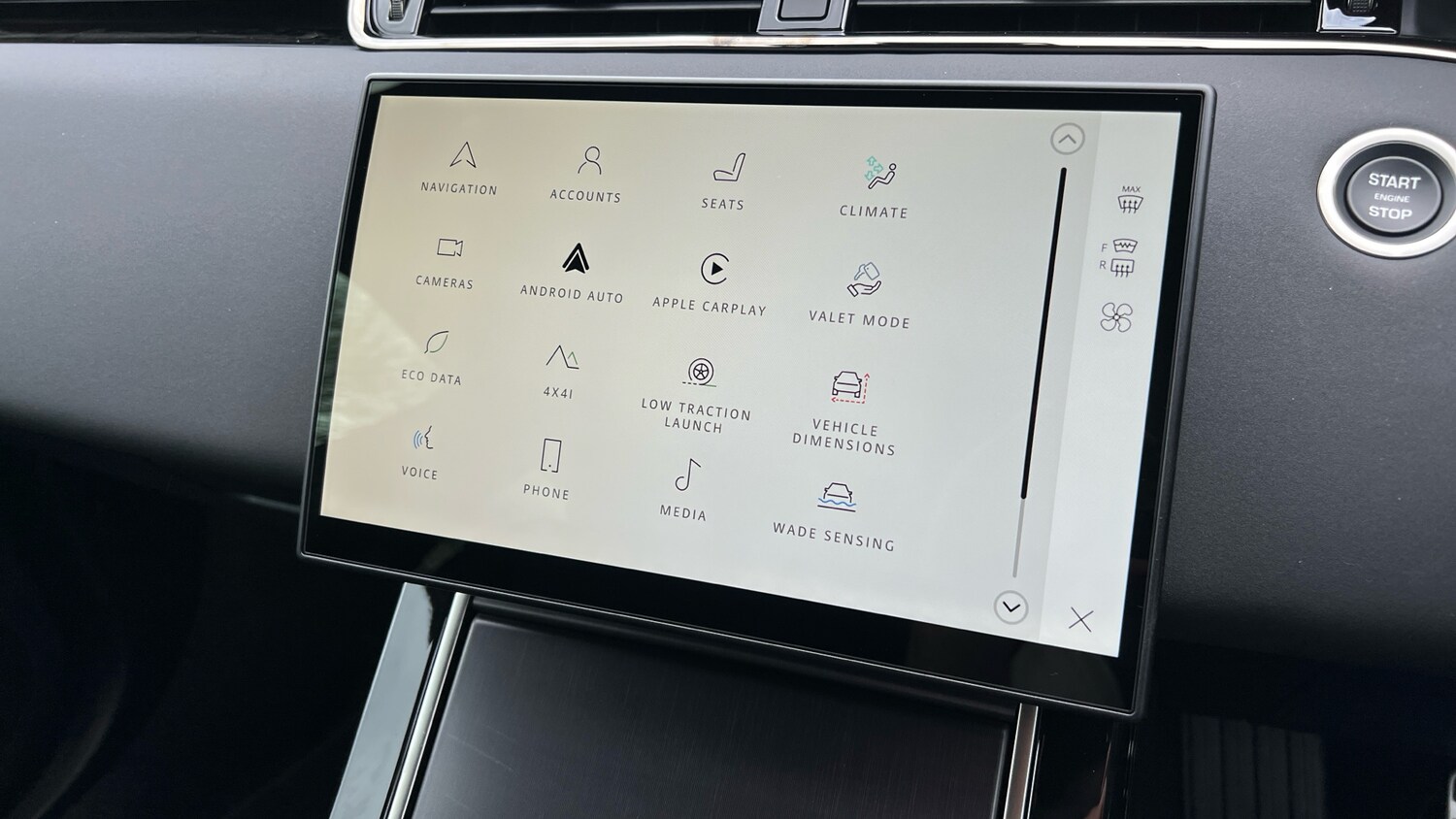 Used Land Rover Range Rover Evoque for sale - 76164783: Photo 25