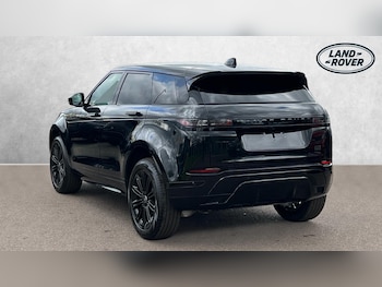 Used Land Rover Range Rover Evoque for sale - 76164783: Photo 2
