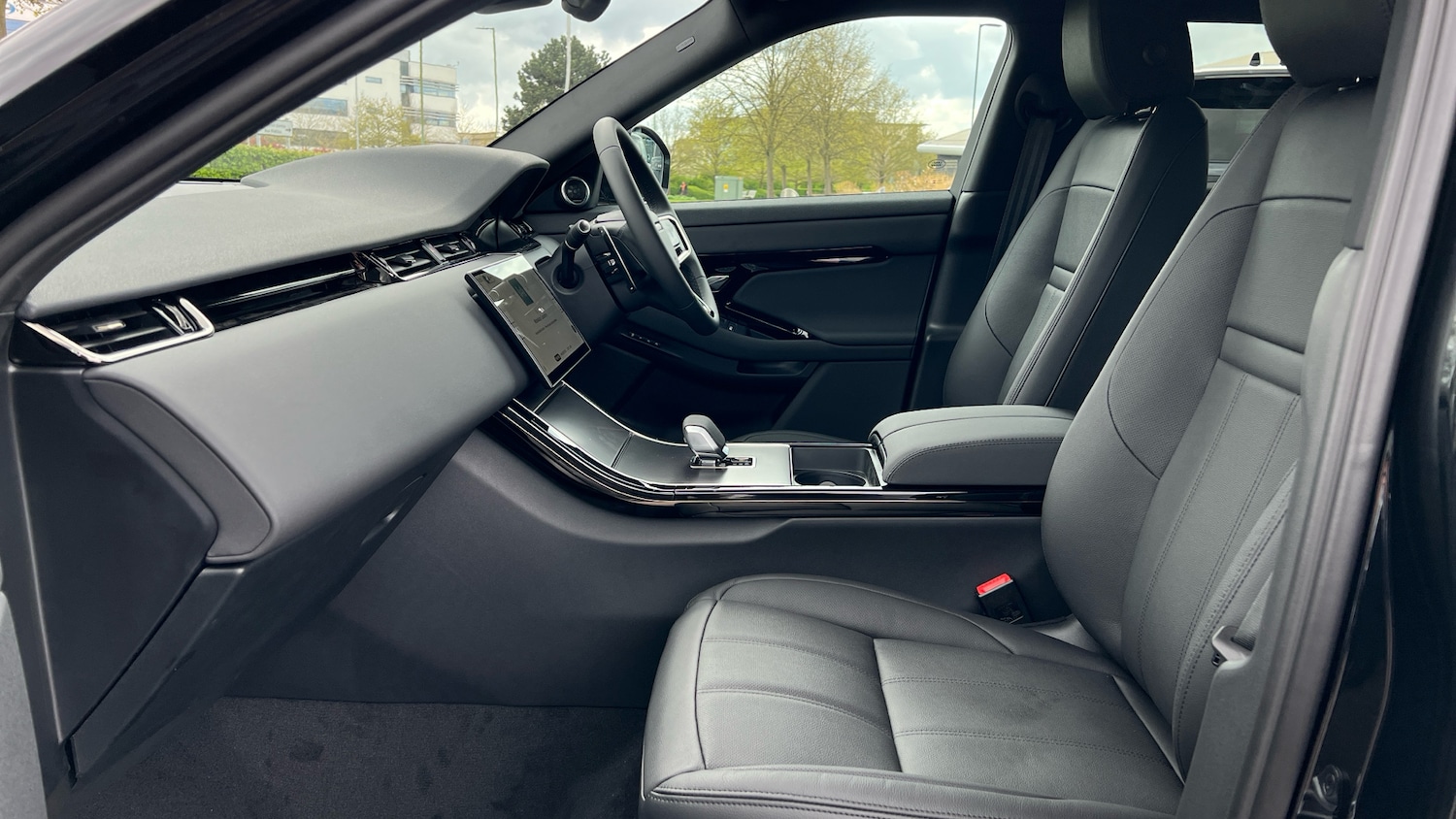 Used Land Rover Range Rover Evoque for sale - 76164783: Photo 3