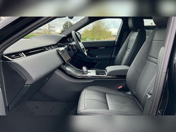 Used Land Rover Range Rover Evoque for sale - 76164783: Photo 3
