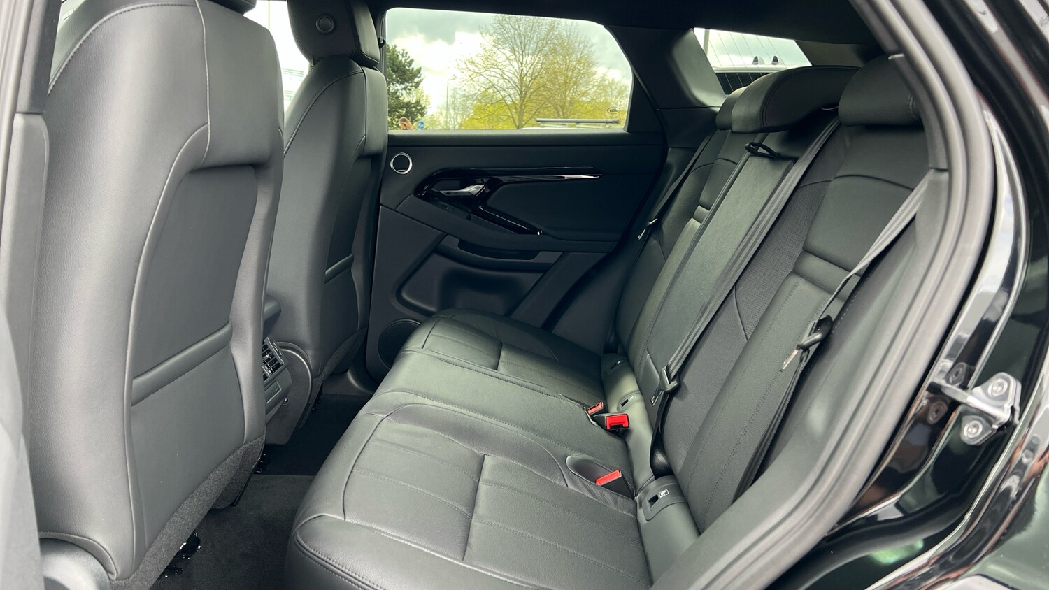 Used Land Rover Range Rover Evoque for sale - 76164783: Photo 4