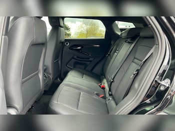 Used Land Rover Range Rover Evoque for sale - 76164783: Photo 4
