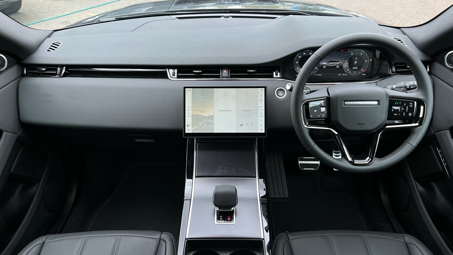 Used Land Rover Range Rover Evoque for sale - 76164783: Photo 9