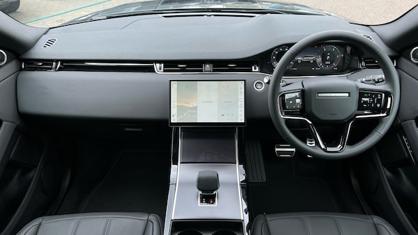 Used Land Rover Range Rover Evoque for sale - 76164783: Photo 9