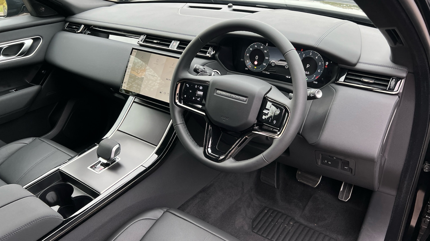 Used Land Rover Range Rover Velar 2026 for sale - 77610415: Photo 10