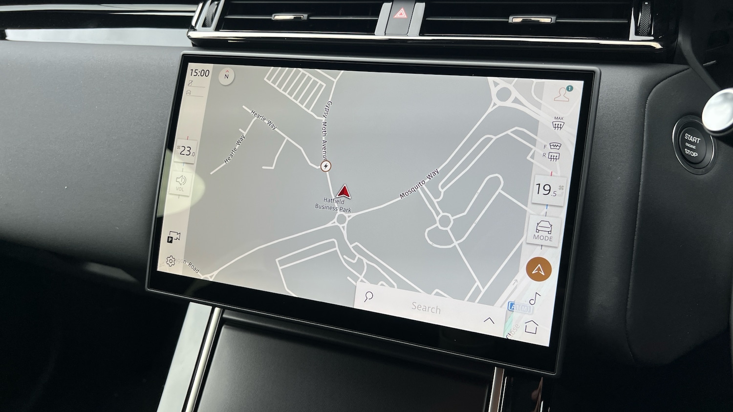 Used Land Rover Range Rover Velar 2026 for sale - 77610415: Photo 11