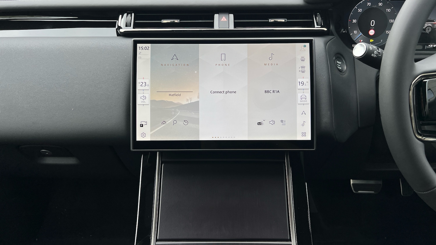 Used Land Rover Range Rover Velar 2026 for sale - 77610415: Photo 14