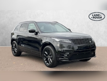 2026 - 2.0 P400e Dynamic SE 5dr Auto With Heated Front Se