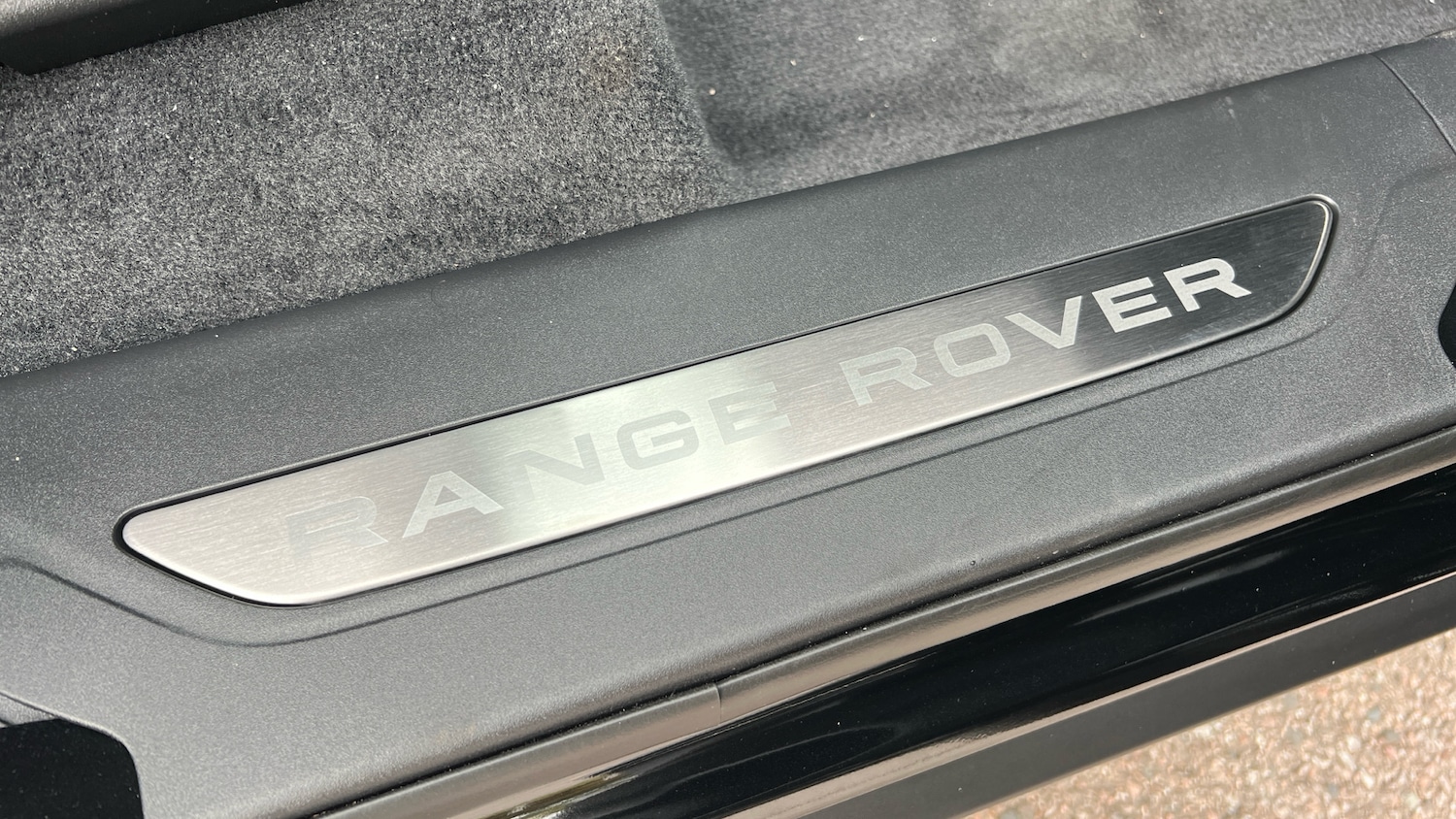 Used Land Rover Range Rover Velar 2026 for sale - 77610415: Photo 21