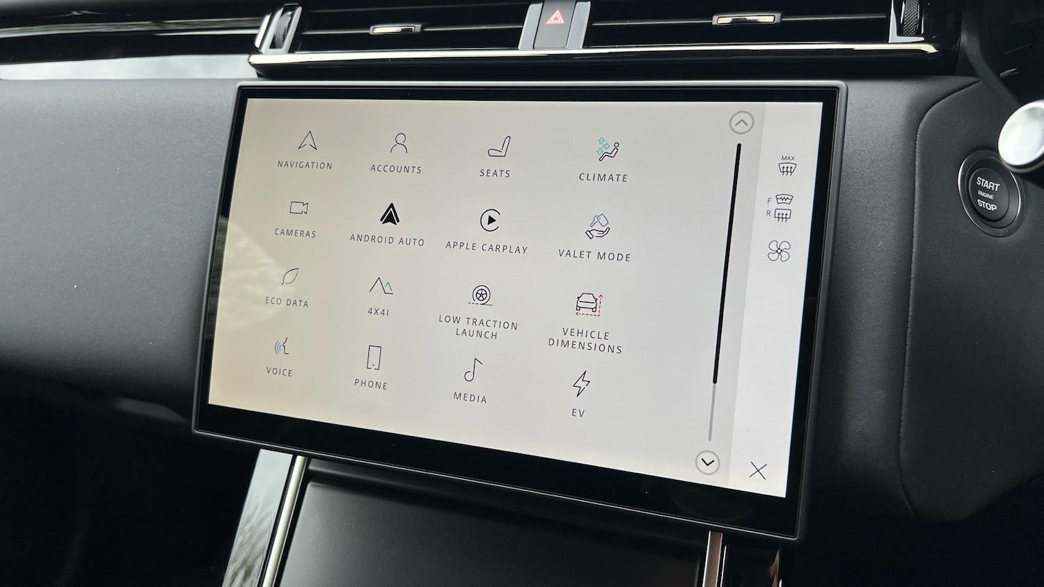 Used Land Rover Range Rover Velar 2026 for sale - 77610415: Photo 25