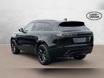 Used Land Rover Range Rover Velar 2026 for sale - 77610415: Photo
