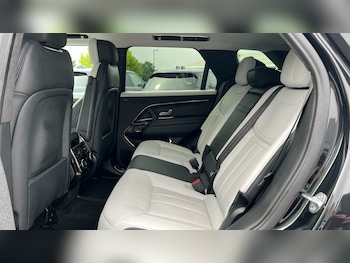 Used Land Rover Range Rover Sport 2023 for sale - 75428899: Photo