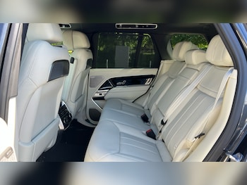 Used Land Rover Range Rover 2026 for sale - 78820540: Photo