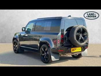 Used Land Rover Defender 2024 for sale - 75069093: Photo