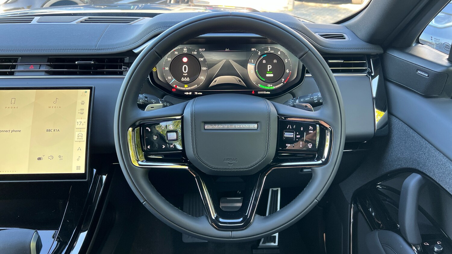 Used Land Rover Range Rover Sport for sale - 76536428: Photo 15