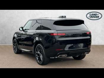 Used Land Rover Range Rover Sport 2025 for sale - 74677023: Photo