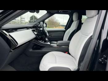 Used Land Rover Range Rover Sport 2025 for sale - 74677023: Photo