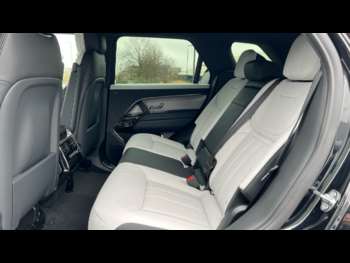 Used Land Rover Range Rover Sport 2025 for sale - 74677023: Photo