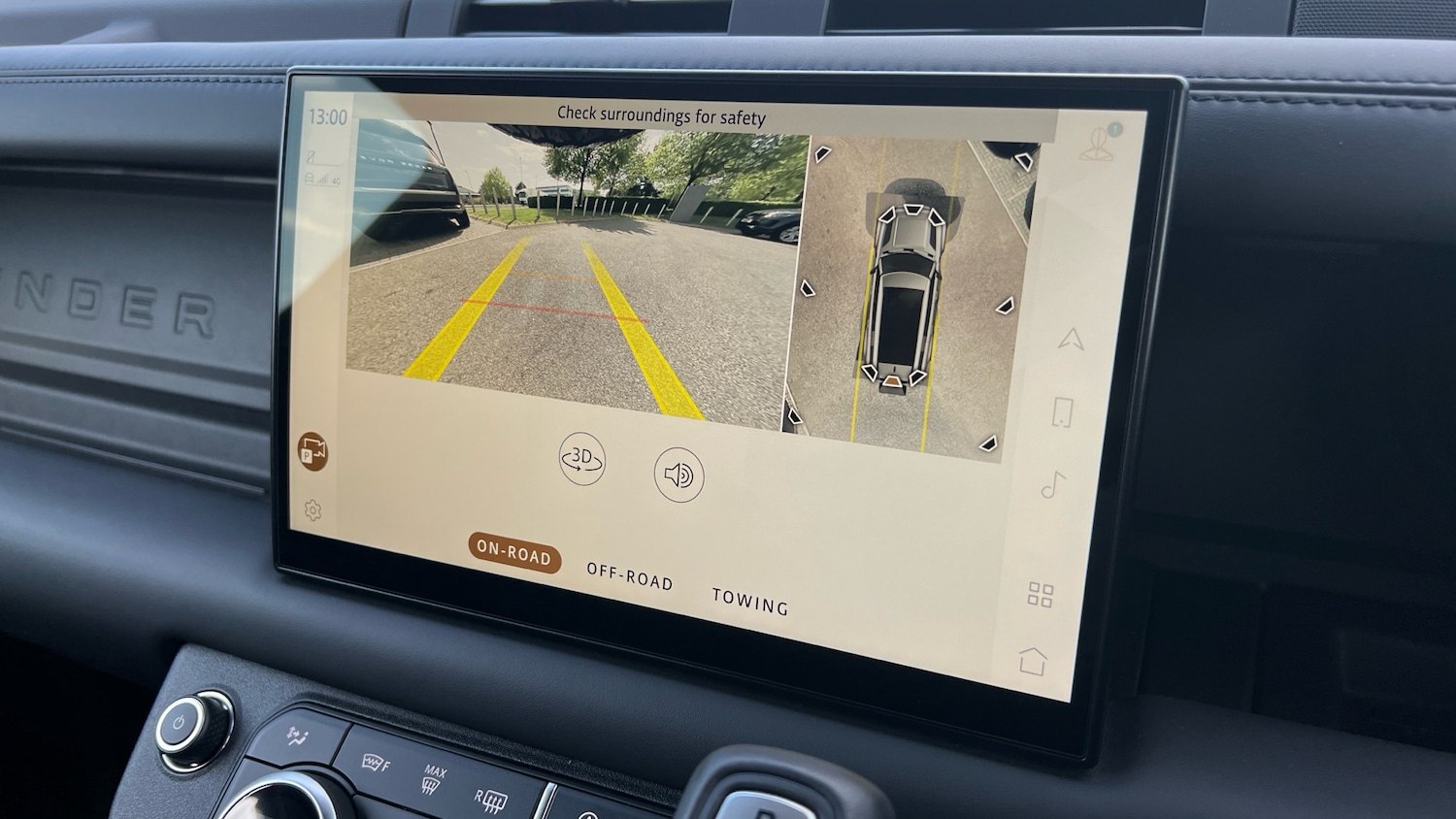 Used Land Rover Defender 2025 for sale - 77610402: Photo 12