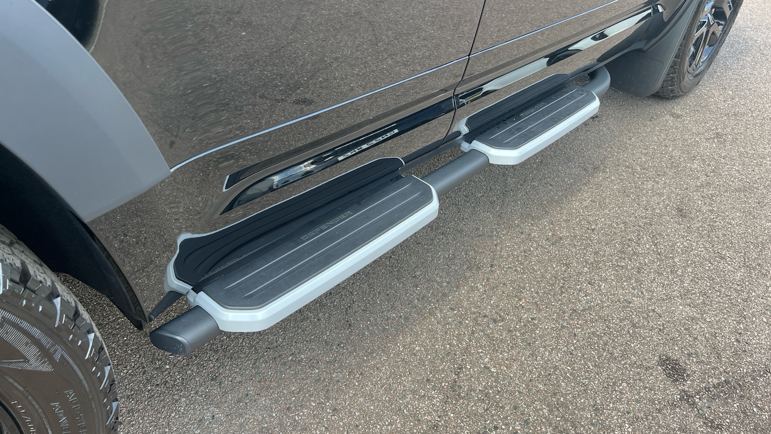 Used Land Rover Defender 2025 for sale - 77610402: Photo 21