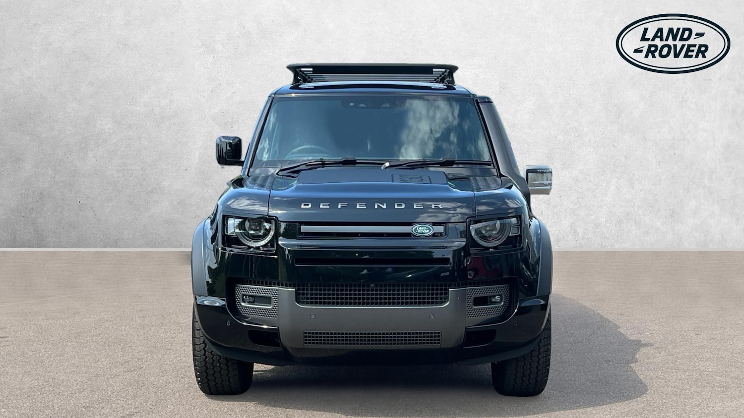 Used Land Rover Defender 2025 for sale - 77610402: Photo 7