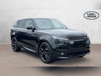 Used Land Rover Range Rover Sport 2026 for sale - 78316786: Photo