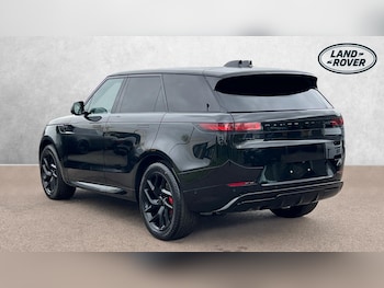 Used Land Rover Range Rover Sport 2026 for sale - 78316786: Photo