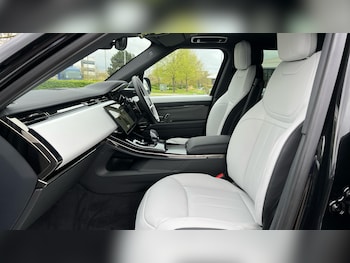 Used Land Rover Range Rover Sport 2026 for sale - 78316786: Photo